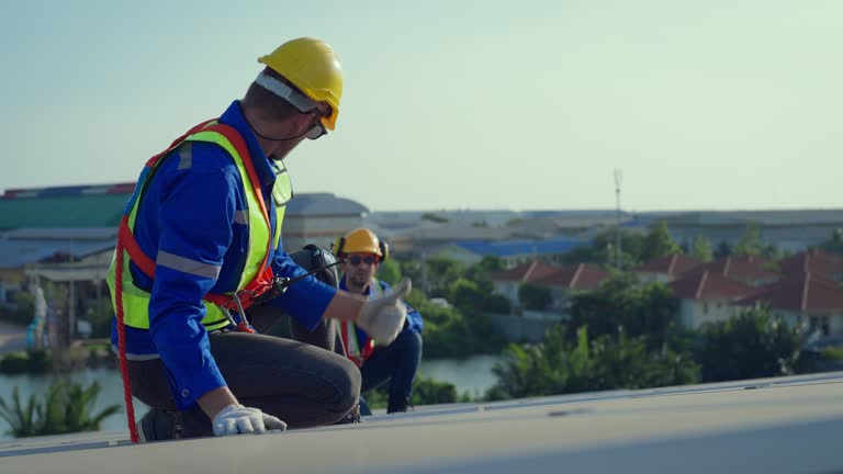 Best Cold Roofs  in Skyline Acres, OH
