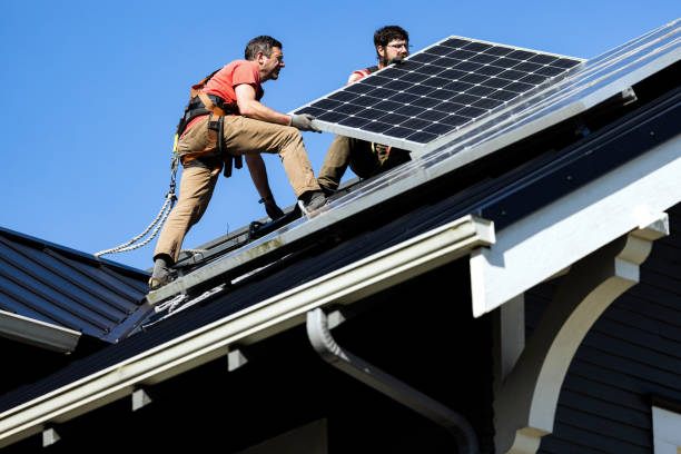 Best Hot Roofs  in Skyline Acres, OH